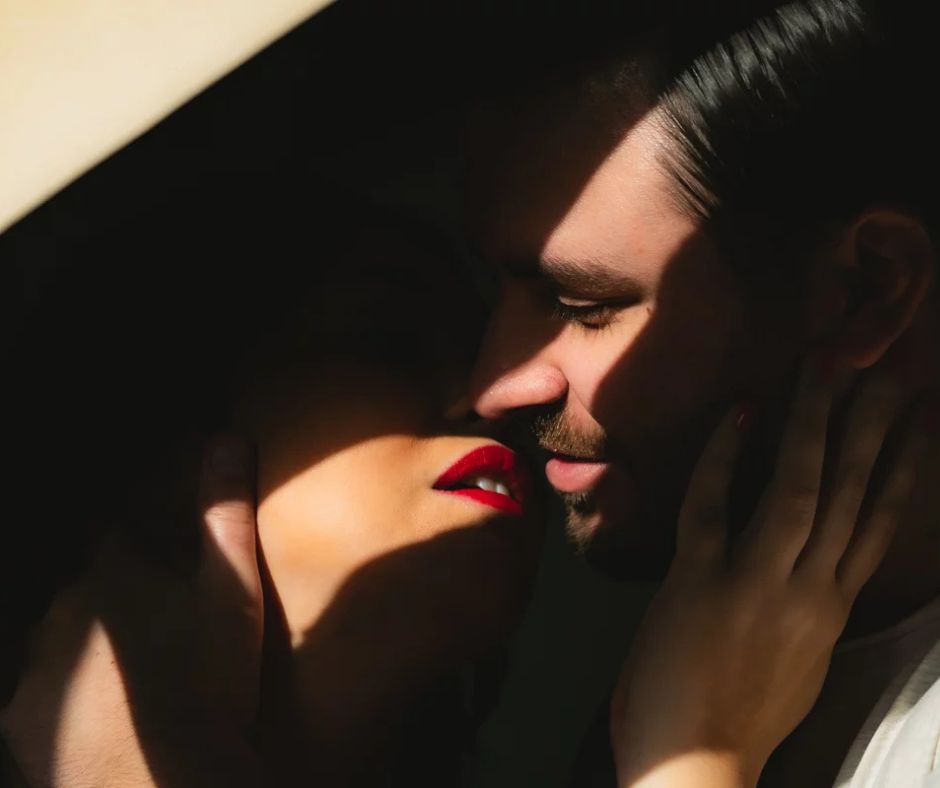 Cadeaubon loveshoot Tom Tomeij