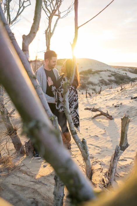 Loveshoot zwangerschaps fotograaf Rotterdam Tom Tomeij 17