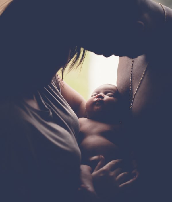 Newborn fotograaf Tom Tomeij