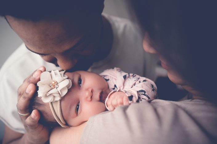 Newborn fotograaf Tom Tomeij