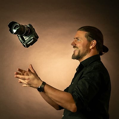 Online cursus fotografie