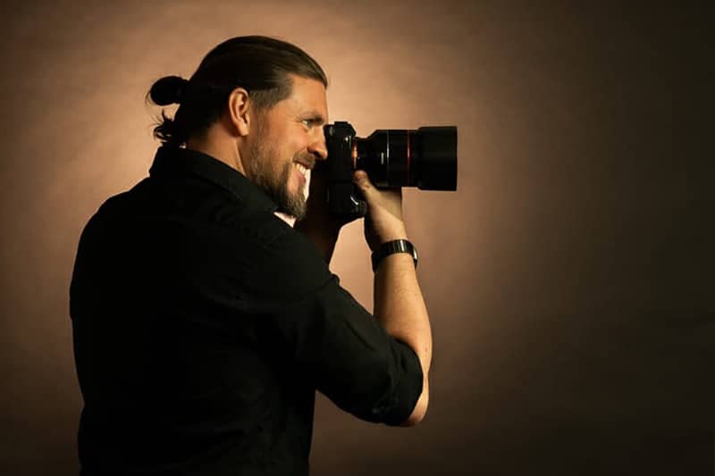 Tom Tomeij fotograaf trouwfotograaf & videograaf