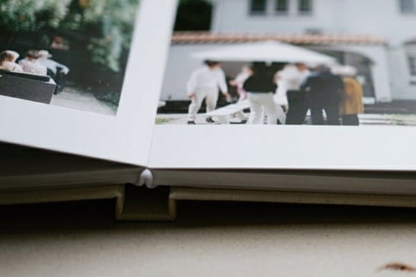 Bruidsfotograaf tips 2021 Trouwalbum