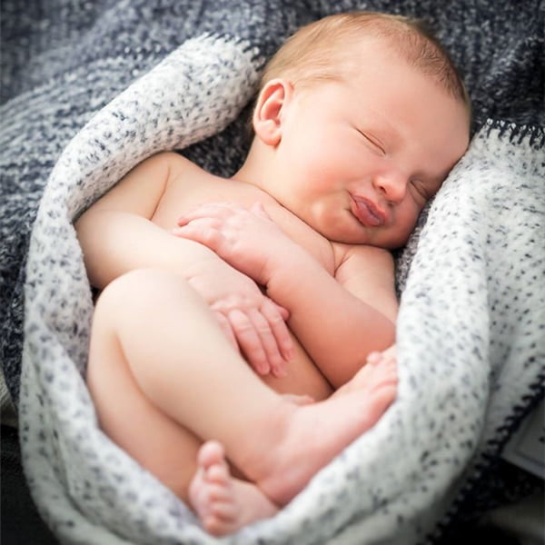 Newborn fotoshoot Rotterdam 5
