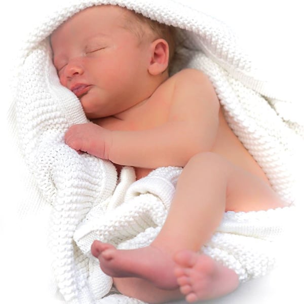 Newborn fotoshoot Rotterdam 3
