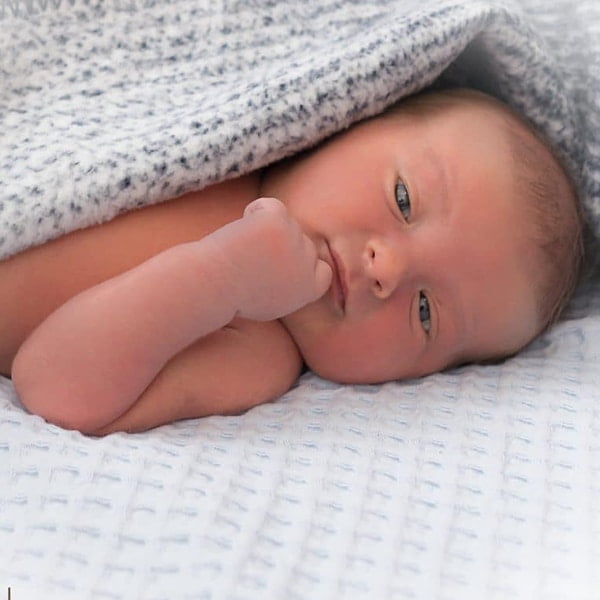 Newborn fotoshoot Rotterdam 2
