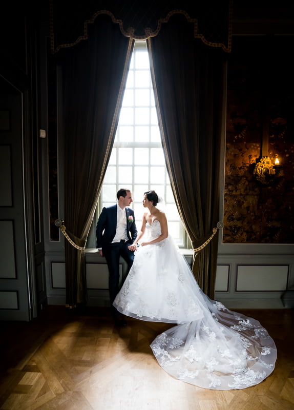 Trouwen_in_Utrecht_Trouwfotos_Slot_Zeist _Chinese_Bruiloft_Aziatische_bruid_Trouwfotograaf_Tom_Tomeij-28 Trouwfotograaf Slot Zeist Utrecht