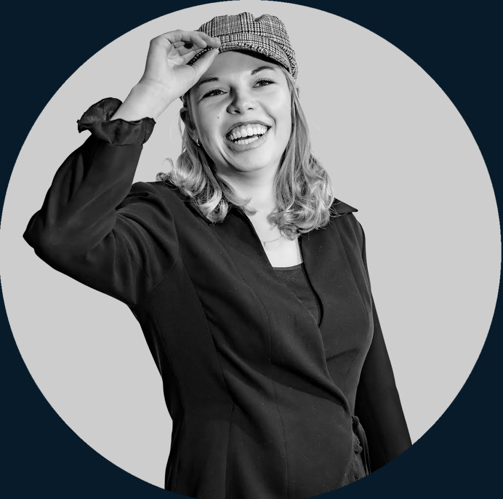 Profielfoto Claire