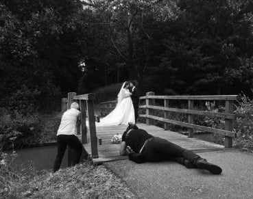 Trouwfotograaf en Trouwvideograaf Trouwfotograaf en Trouwvideograaf