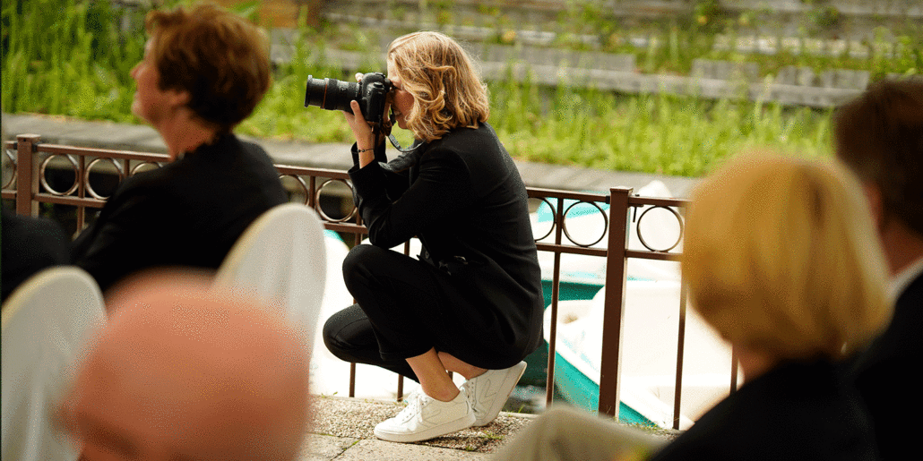 Second-shooter-voordelen-tips
