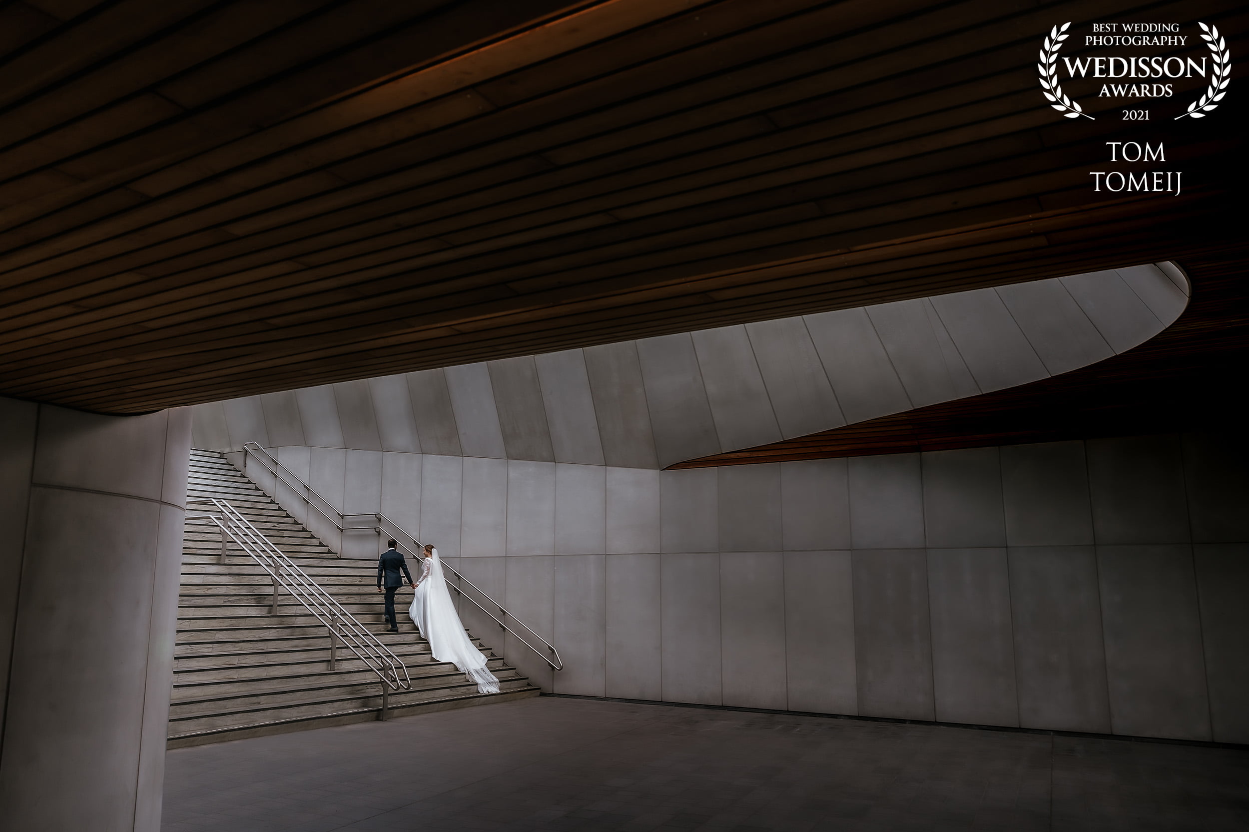 Bruidsfotograaf Rotterdam beste fotograaf