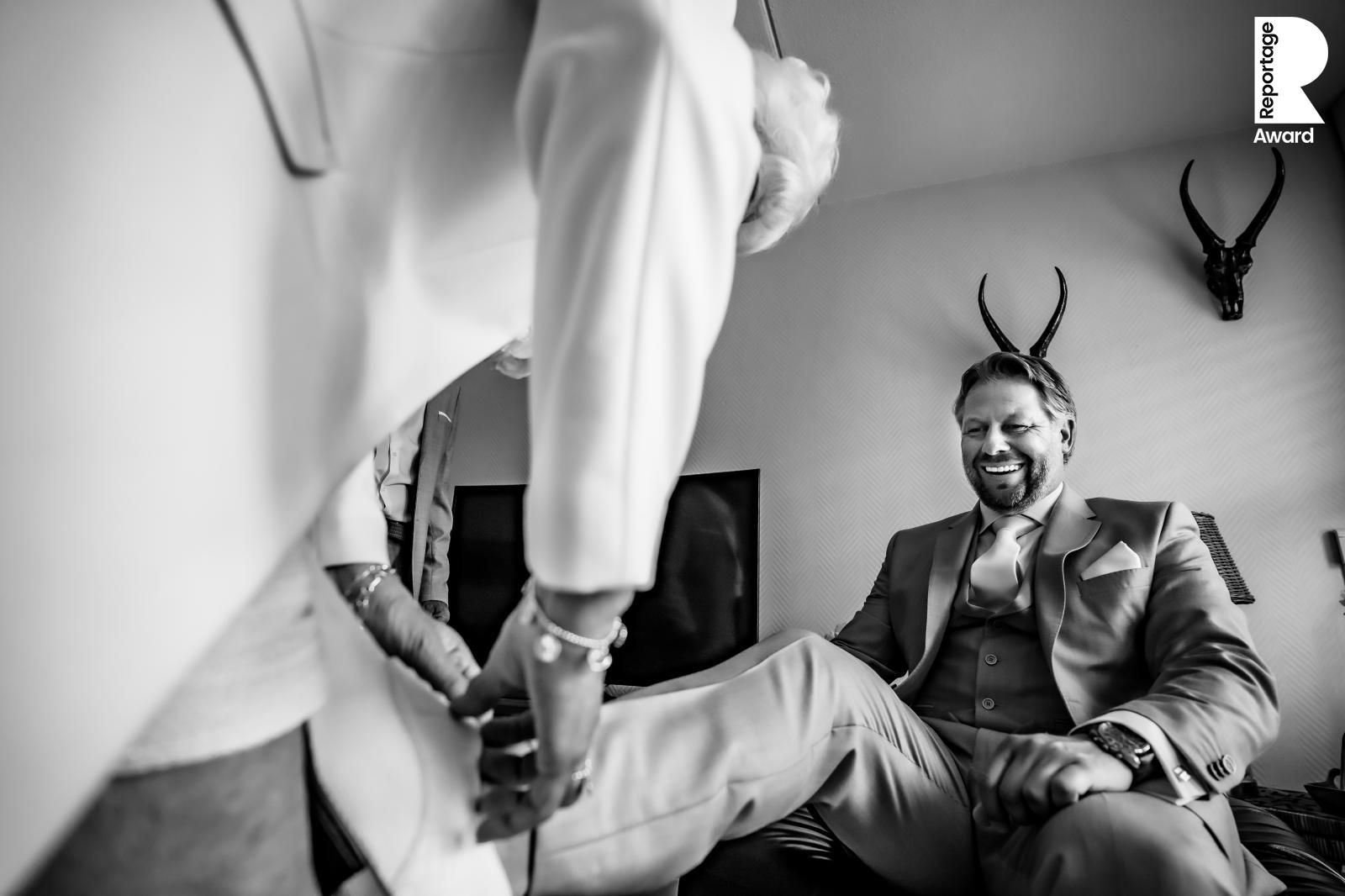 This is reportage awards Tom Tomeij Fotografie 2021
