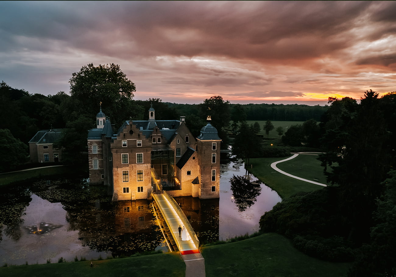 Drone-fotografie