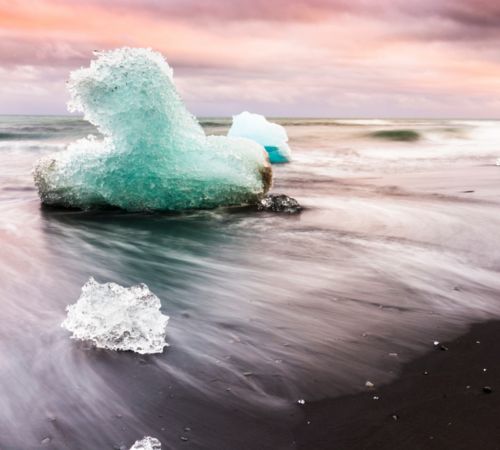 after wedding shoot ijsland 2