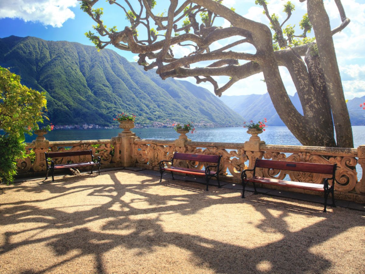Villa del Balbianello (2)