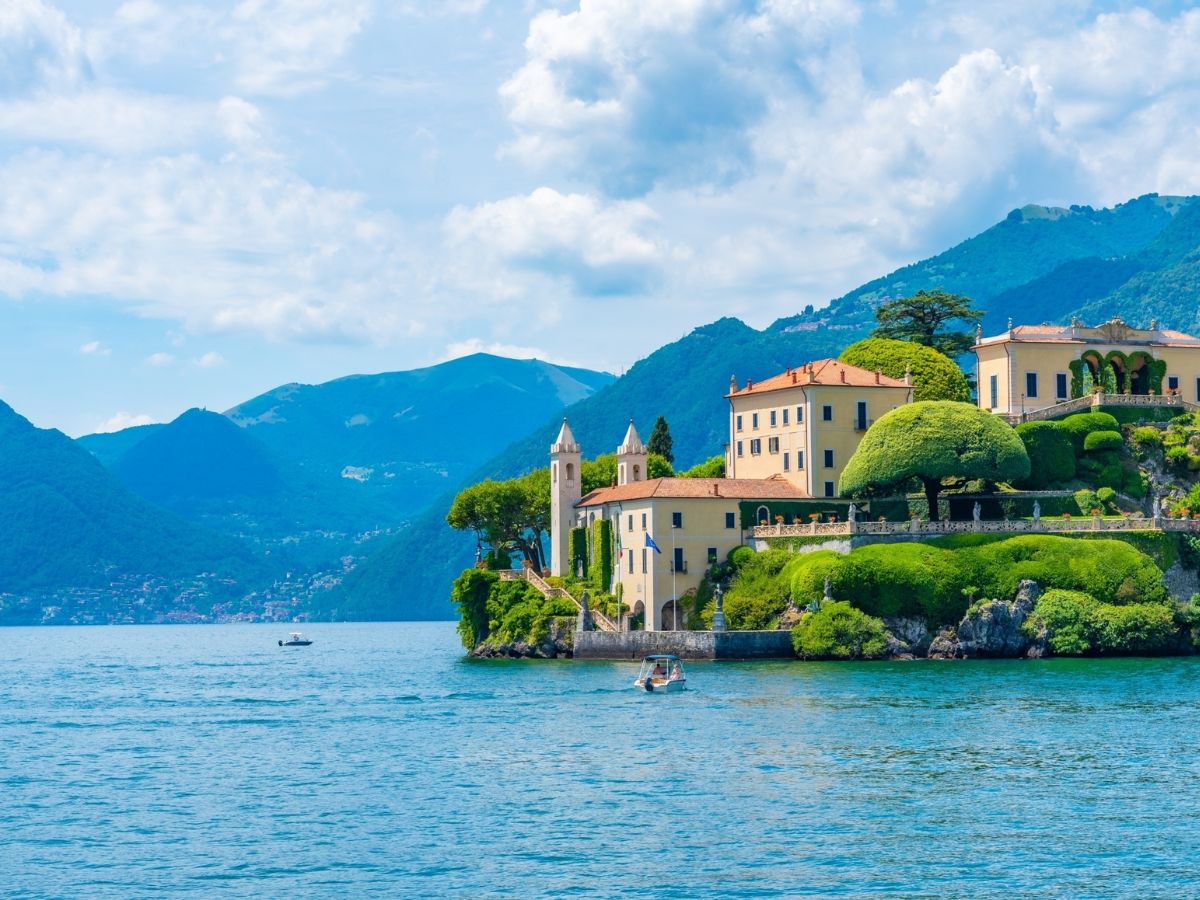 Villa del Balbianello (3)