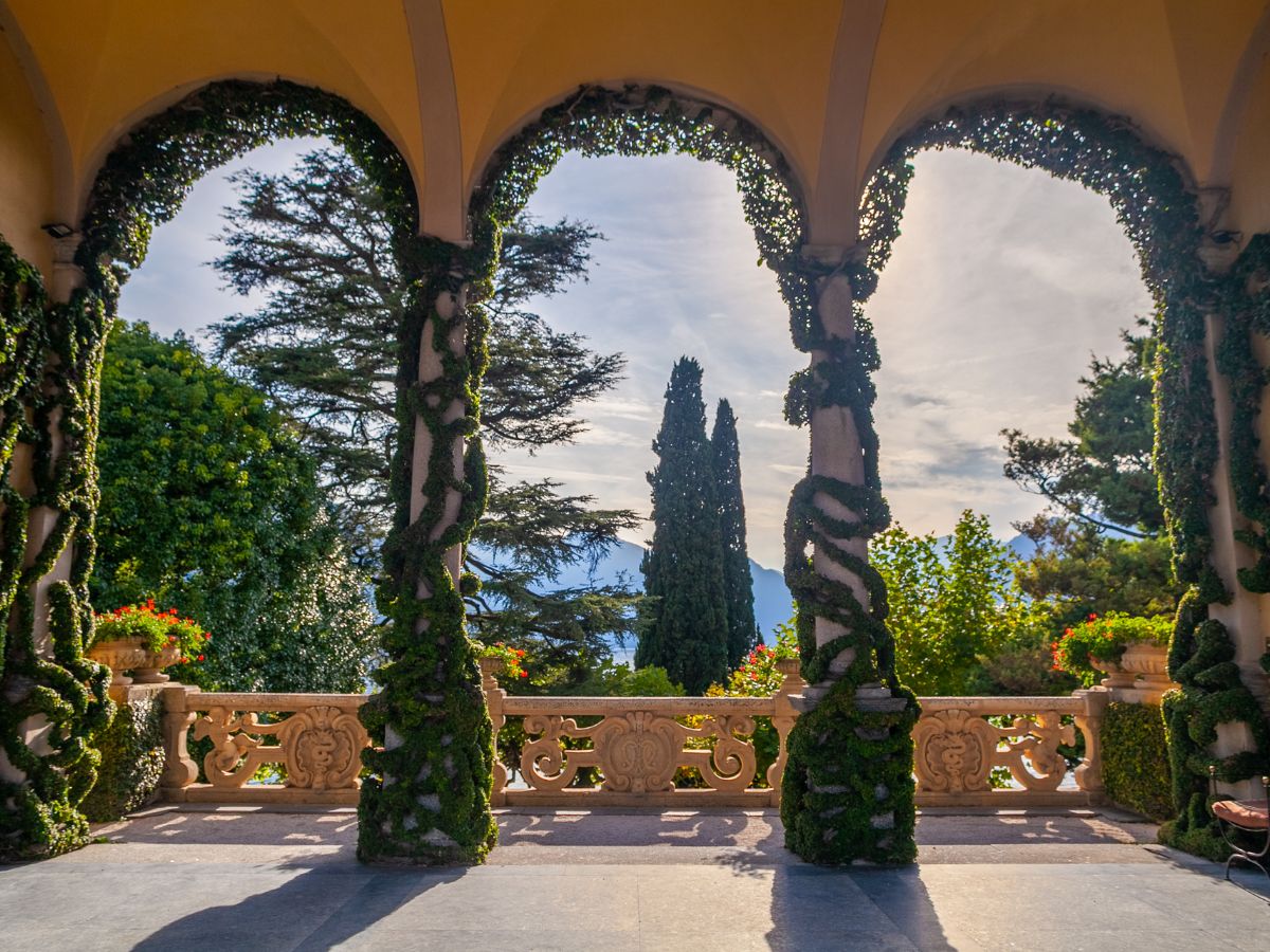 Villa del Balbianello (4)