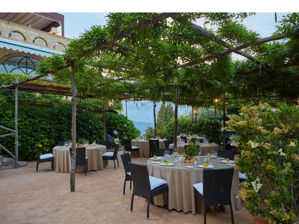 Villa Cimbrone (2)