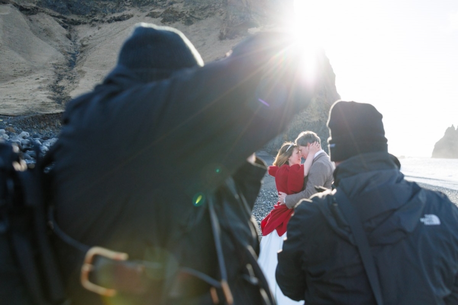 behind the scenes tom tomeij IJsland (1)