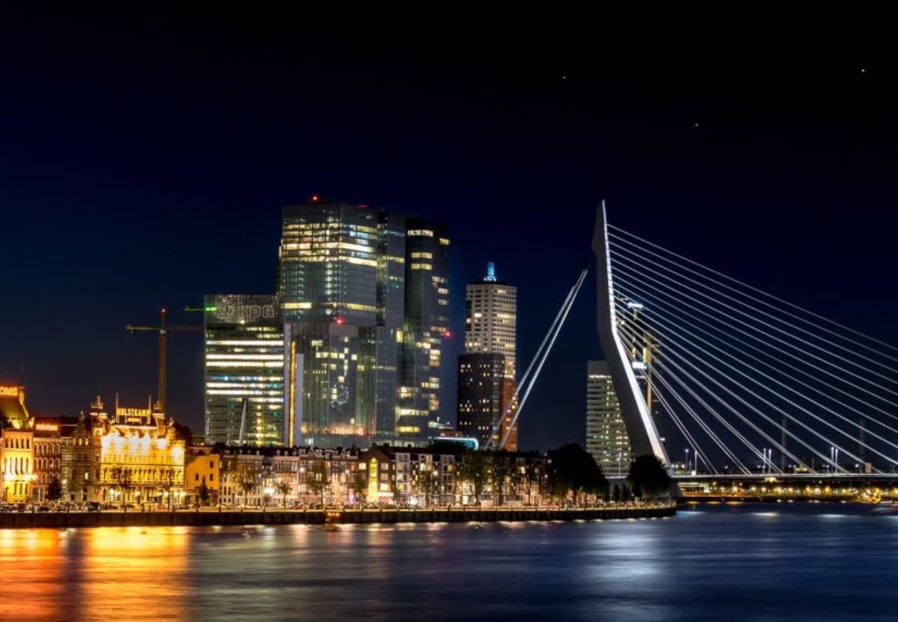 Bedrijfsfotograaf