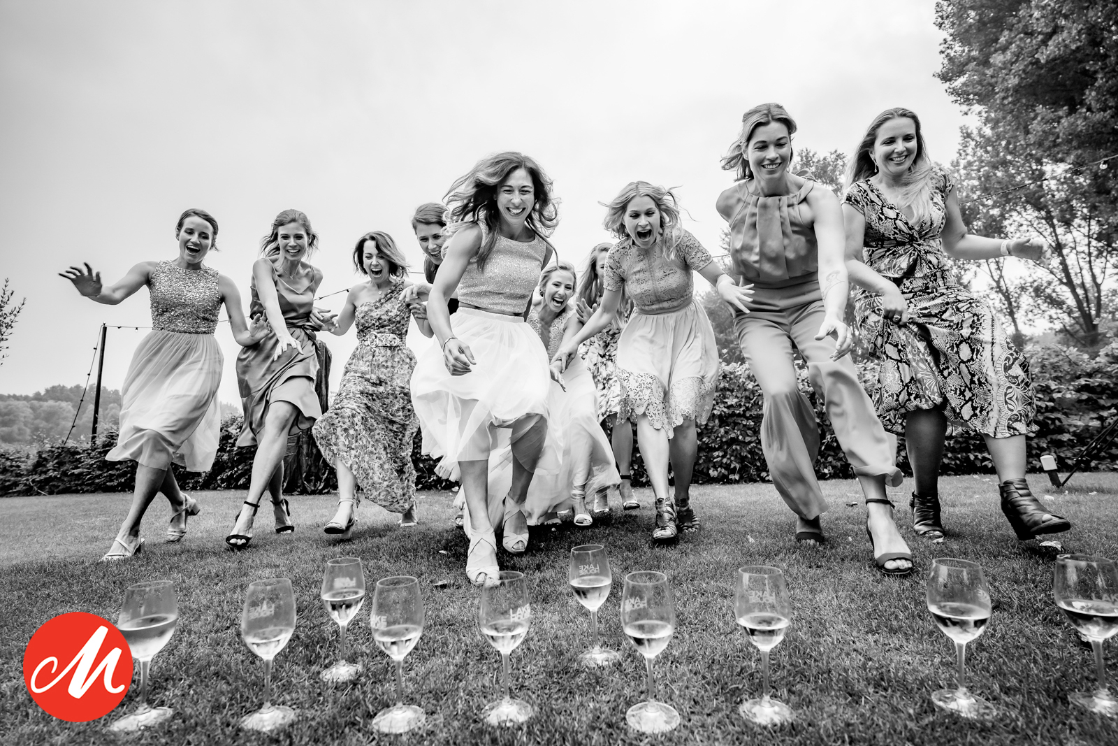 Beste trouwfotograaf van Nederland Belgie en Luxemburg Tom Tomeij