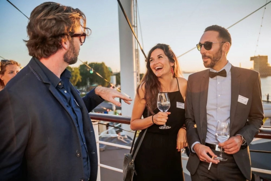 eventementen fotograaf videograaf
