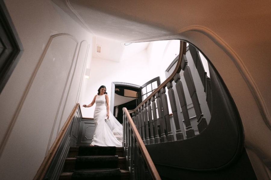 the dylan boutique hotel toptrouwlocatie Amsterdam (12)