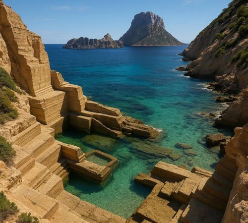 Atlantis Ibiza fotocursus